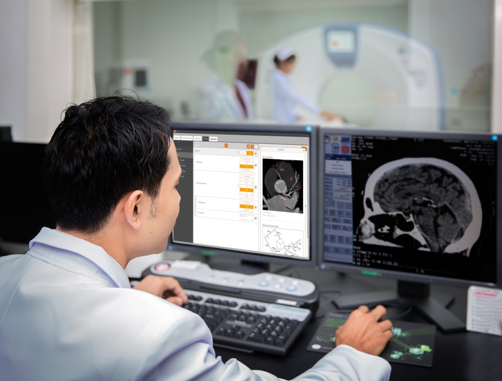 卓越した機能を備えた ICE-T – Healthcare Startups Germany
