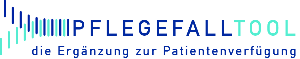 Pflegefalltool