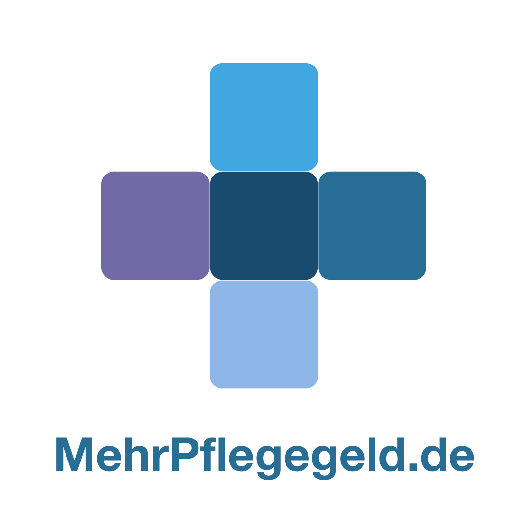 Mehr Pflegegeld.de