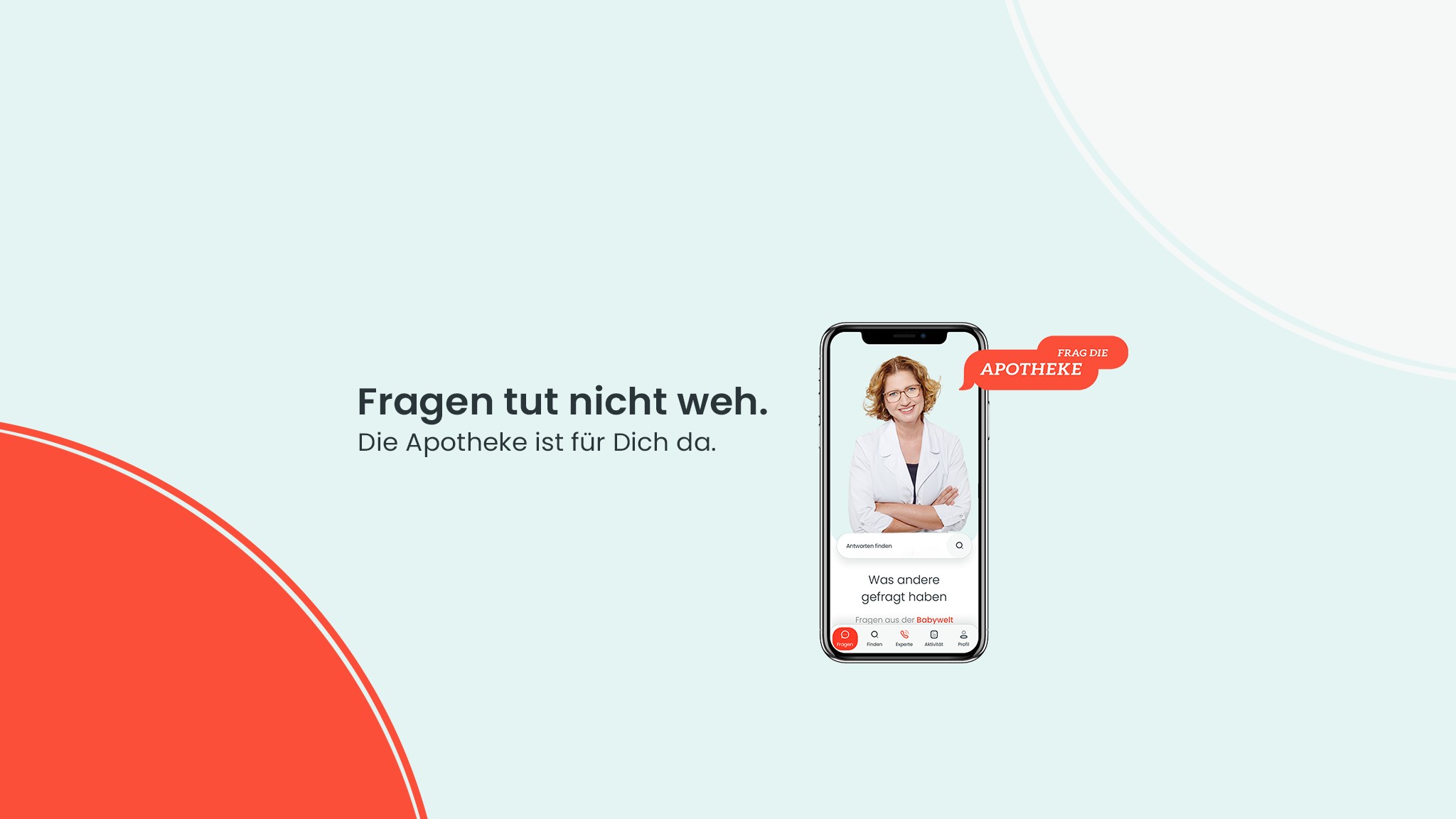 薬局に聞いてください – Healthcare Startups Germany