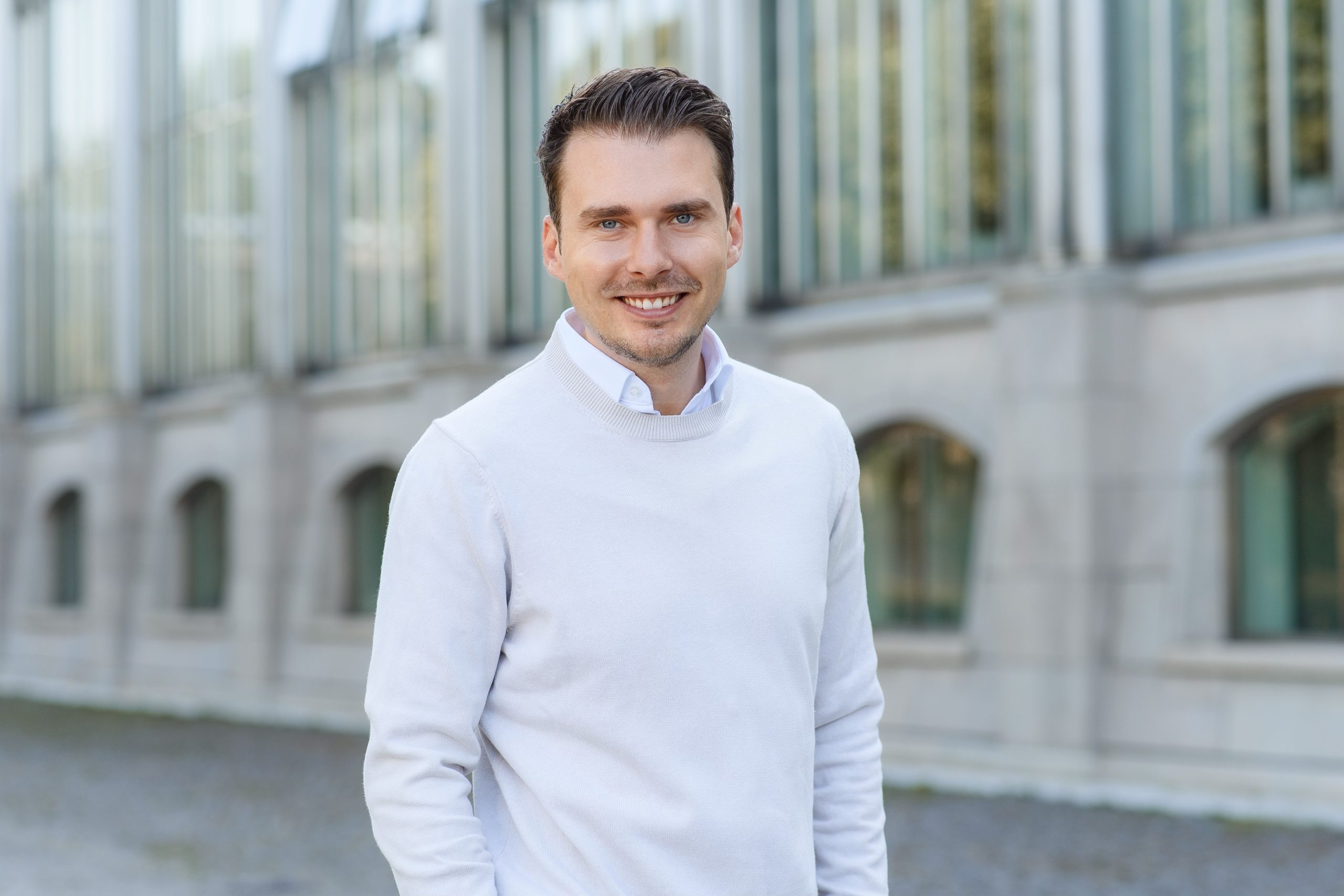 Avlios Medical がクリニックをデジタル化 – Healthcare Startups Germany