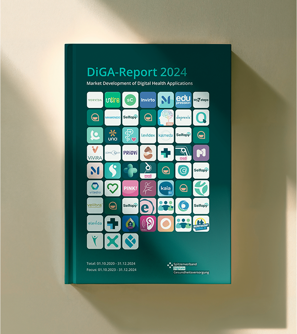 DiGA Report