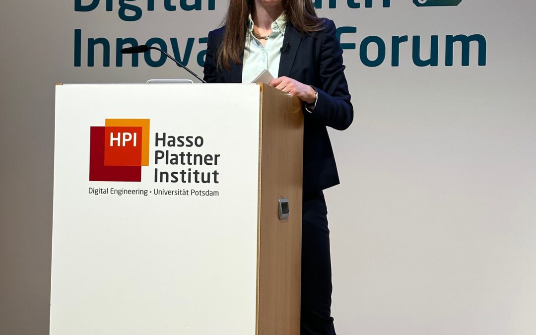 Gesundheits-Apps: Wie Patienten digitale Angebote wirklich nutzen