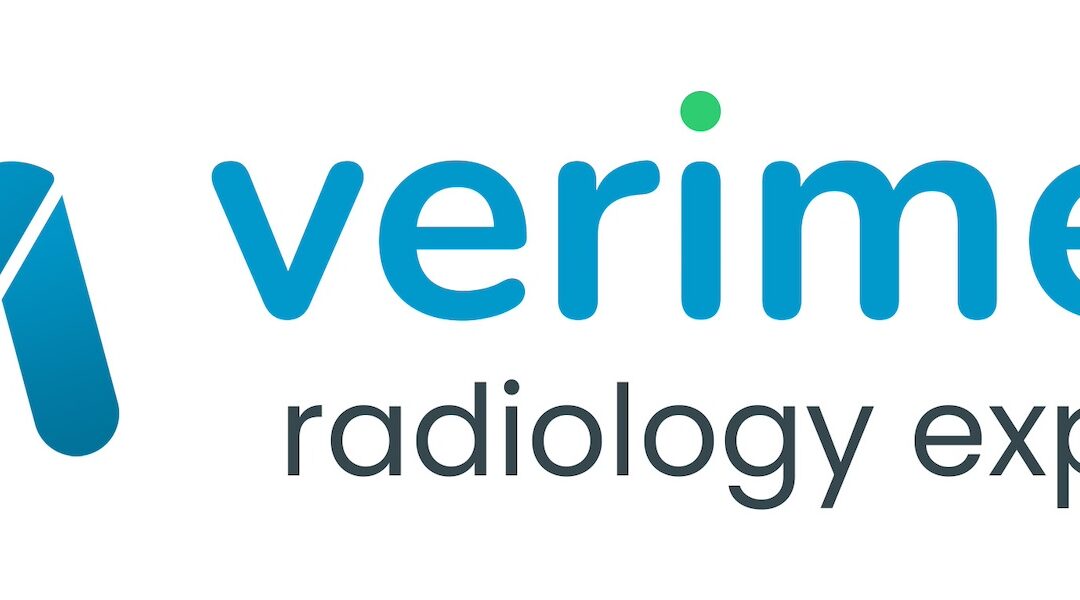 Verimedis – Digitale Radiologische Zweitmeinung