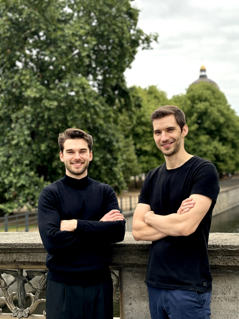 Caidera: automatisierte Kampagnen für Pharma und MedTech