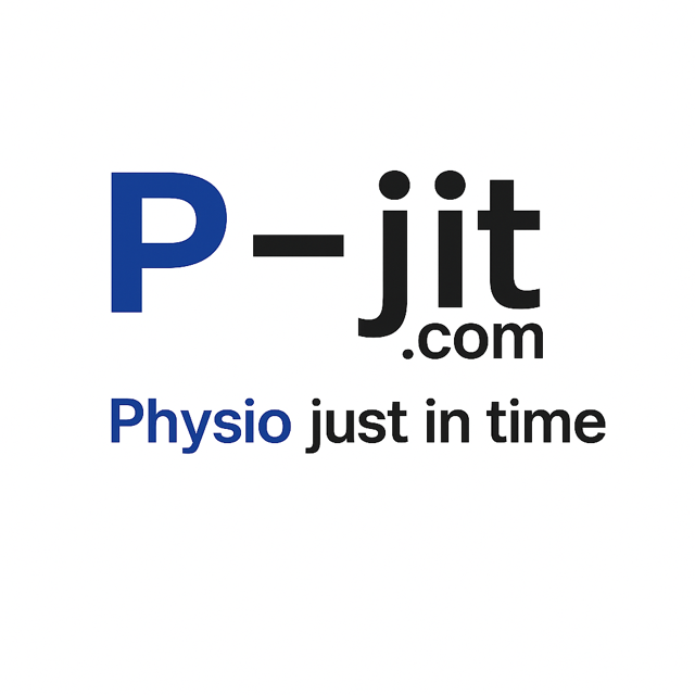 Digitale Befundplattform für Physiotherapiepraxen