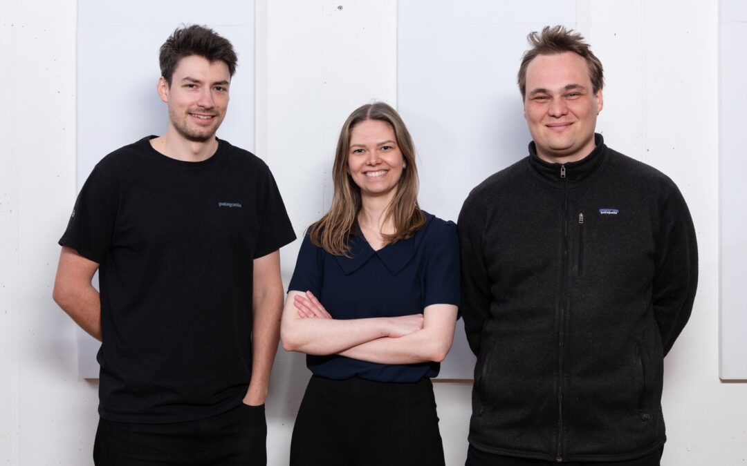 Platoniq.health: Wie eine App nachweislich Einsamkeit reduzieren und soziale Beziehungen stärken kann