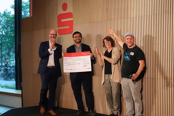 Startup Summit Bremen 