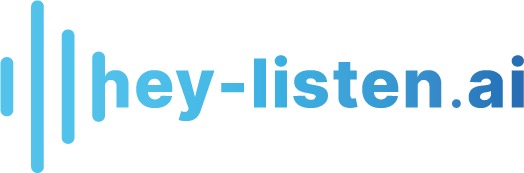 Hey-listen.ai
