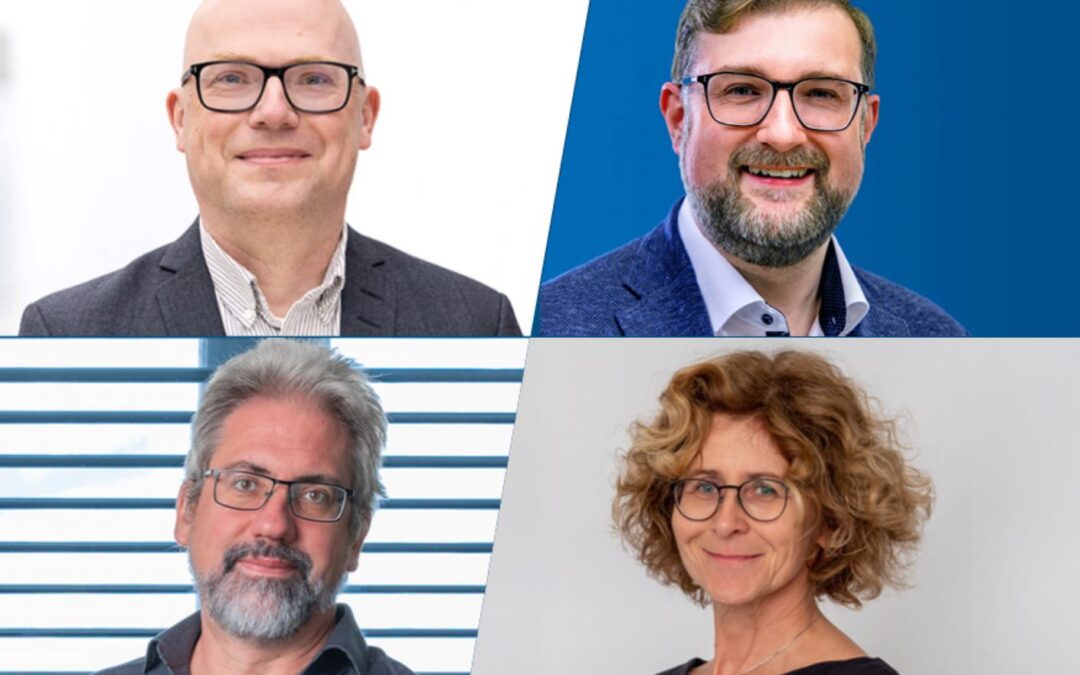 Digitale Patientenmodelle für die Intensivmedizin