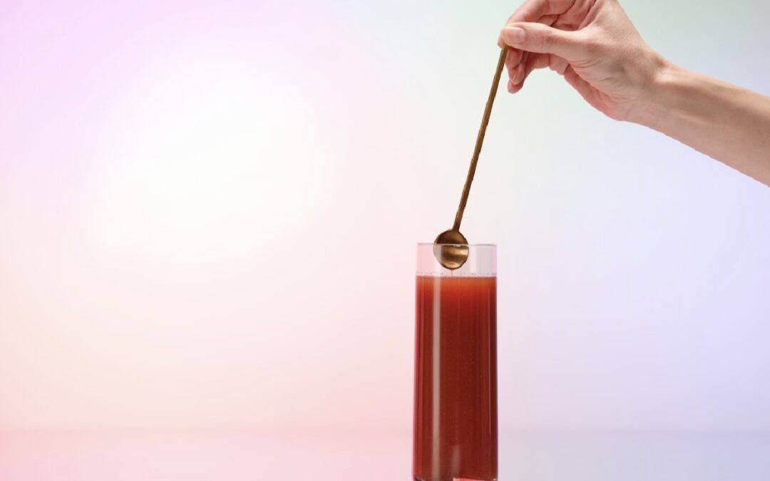 Erfrischende Drinks zu gewinnen – Juice Plus+ Superfood Powder